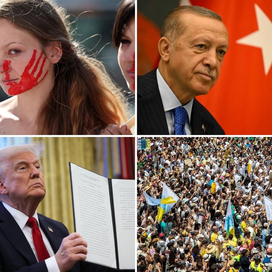Lajme në pak minuta: Çfarë po ndodh në botë