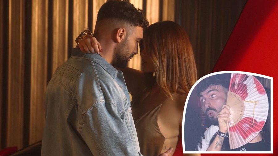 Ledrit iu bënë 5+ pyetje për Xhensilën dhe ja si u