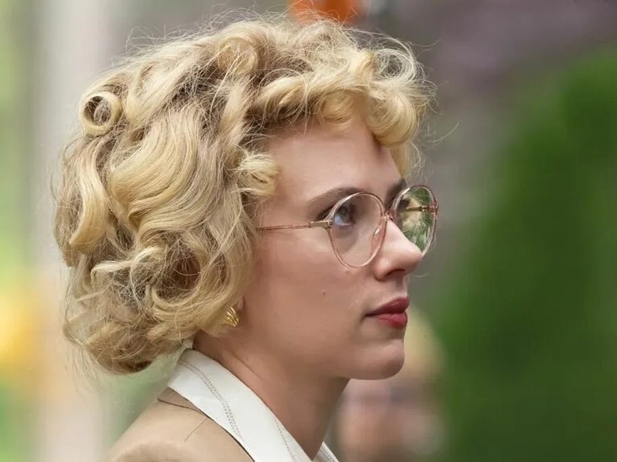 Scarlett Johansson shënon sukses të jashtëzakonshëm: Aktorja