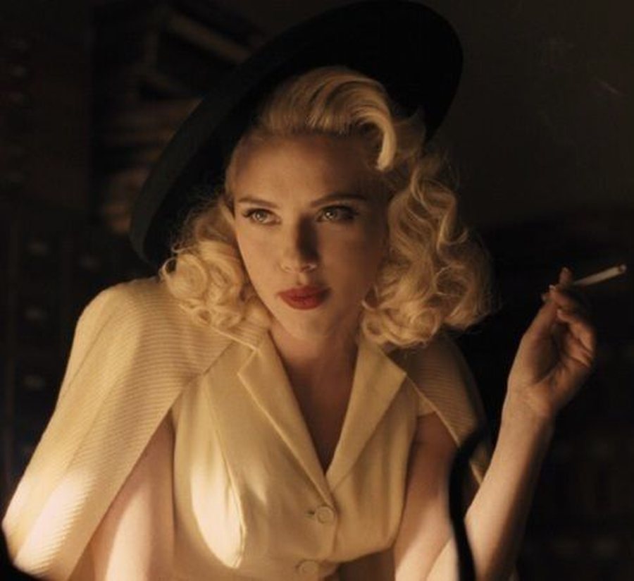 Scarlett Johansson shënon sukses të jashtëzakonshëm: Aktorja