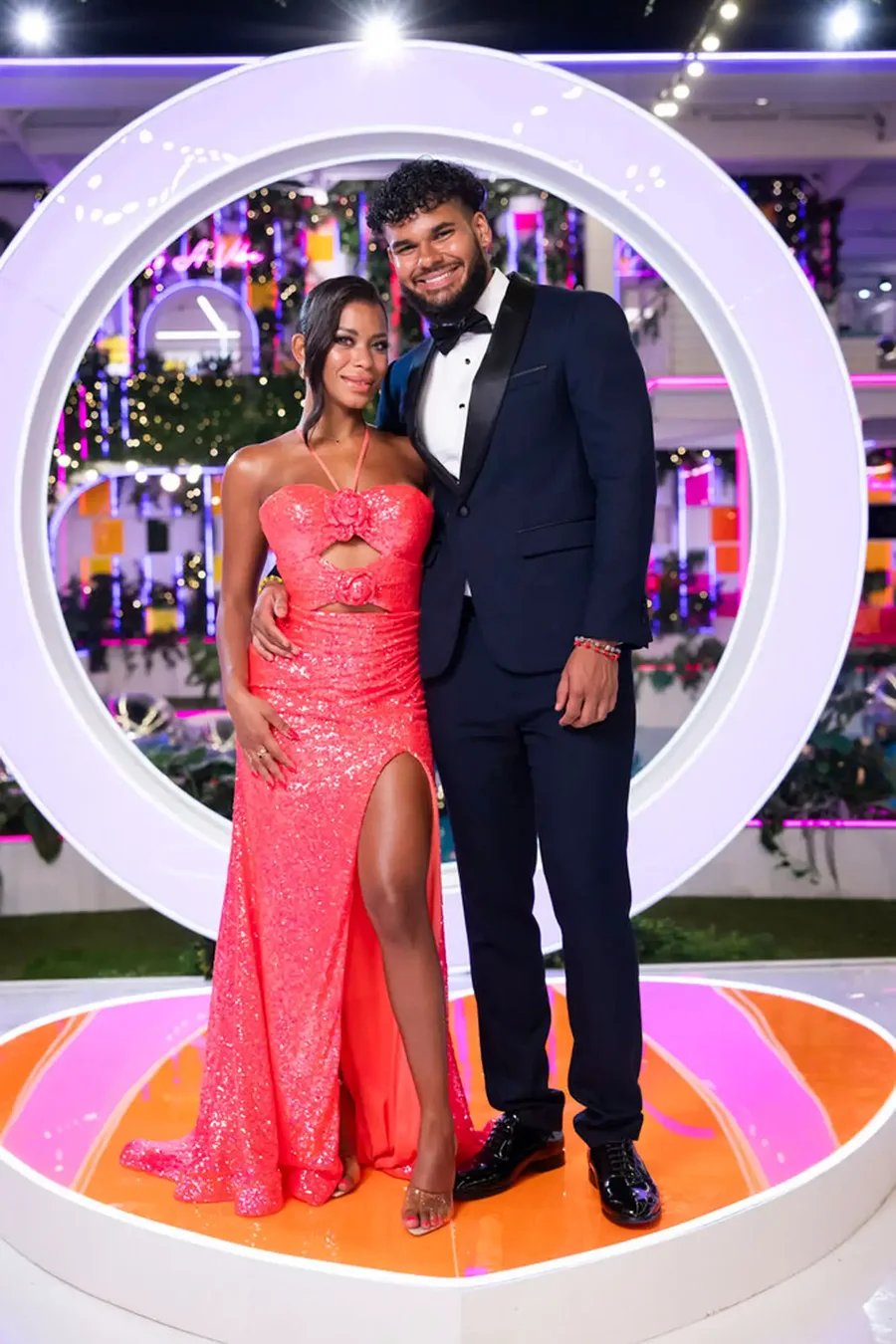 Fitore me pikëpyetje? ‘Love Island USA’ mbyllet me një