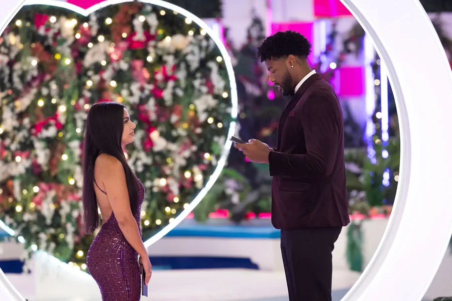 Fitore me pikëpyetje? ‘Love Island USA’ mbyllet me një