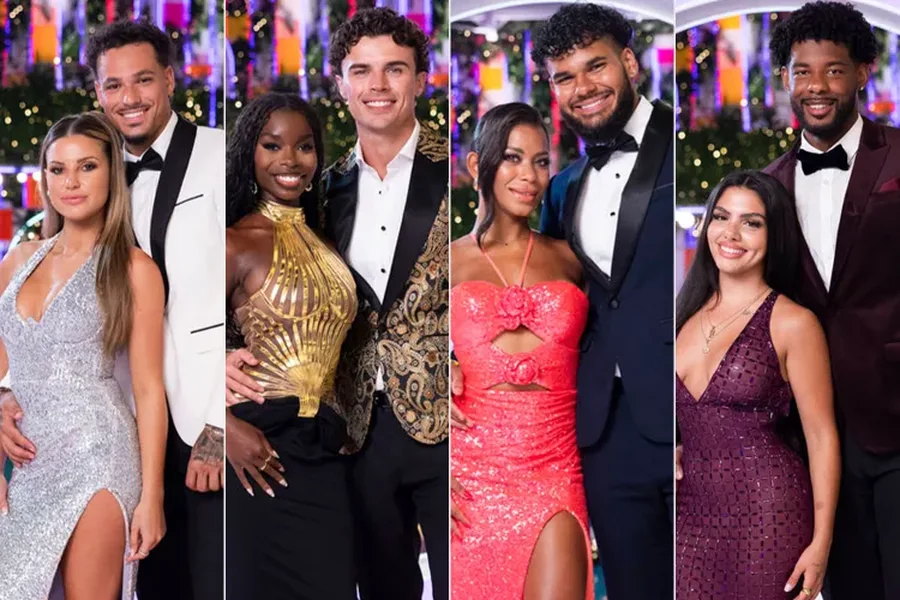 Fitore me pikëpyetje? ‘Love Island USA’ mbyllet me një