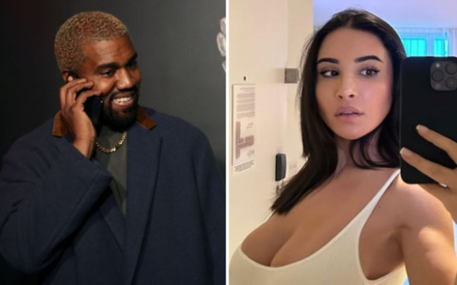 E akuzoi për abuzim seksual, Kanye West i përgjigjet ish-asistentes me