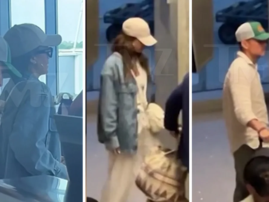 Zbulohet 'burri misterioz' i Jessica Alba-s – dhe fansat kishin