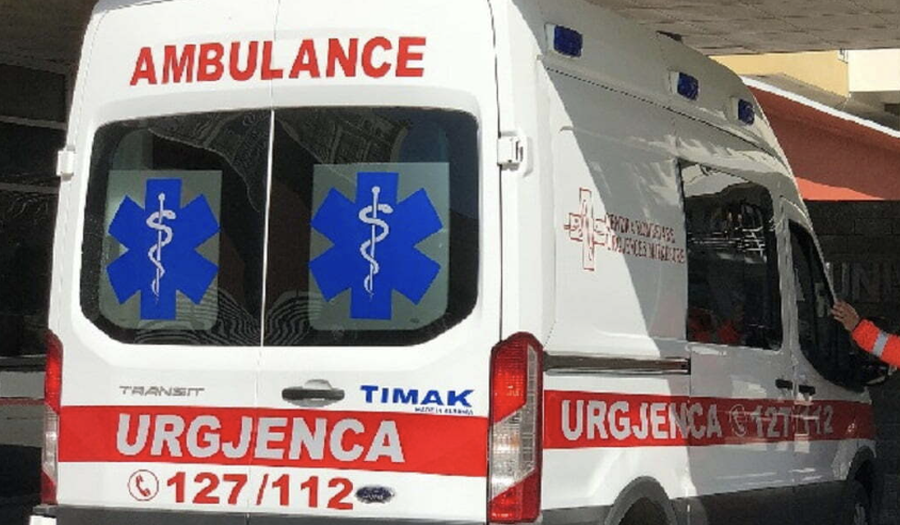 Dyshohet se 17-vjeçarja qëlloi veten me plumb në kokë: