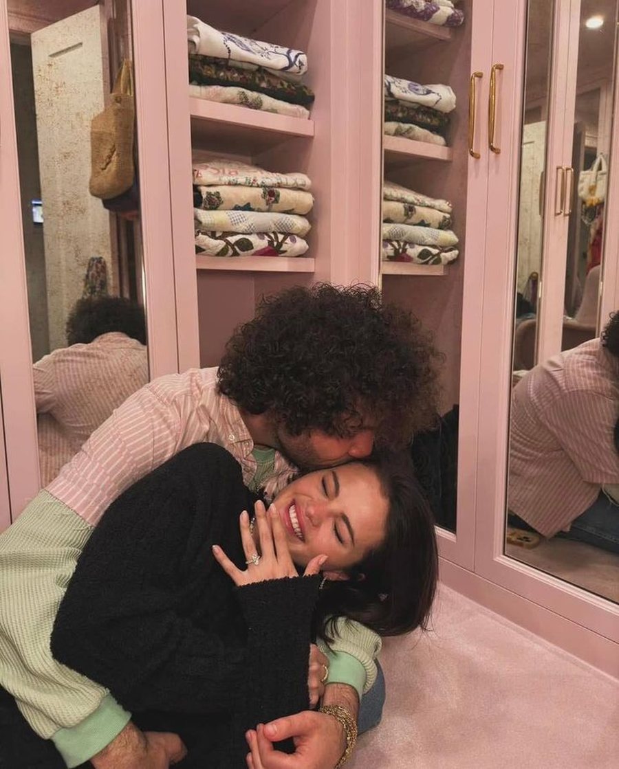 Selena Gomez do martohet këtë shtator: Të ftuarit VIP dhe detajet