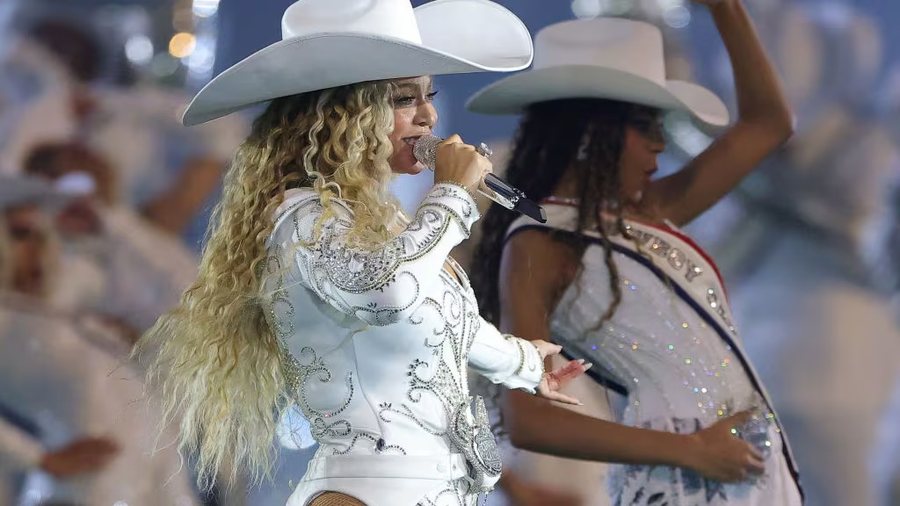 Beyoncé në telashe: Këngëtares i vidhen disqet me
