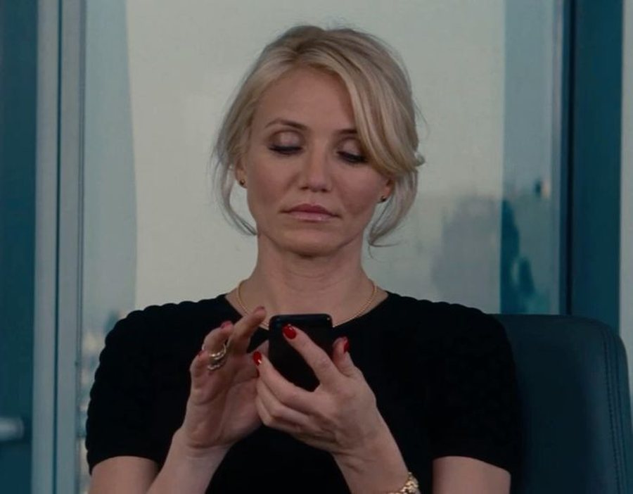 Cameron Diaz pjesë e një tjetër filmi aksion-komedi: Detaje nga