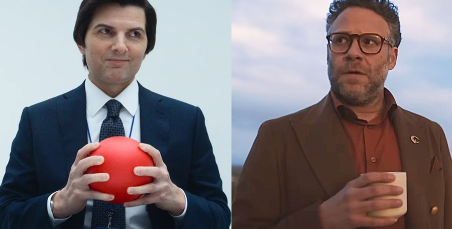 Shpallen nominimet për Emmy 2025: Serialet më të nominuara