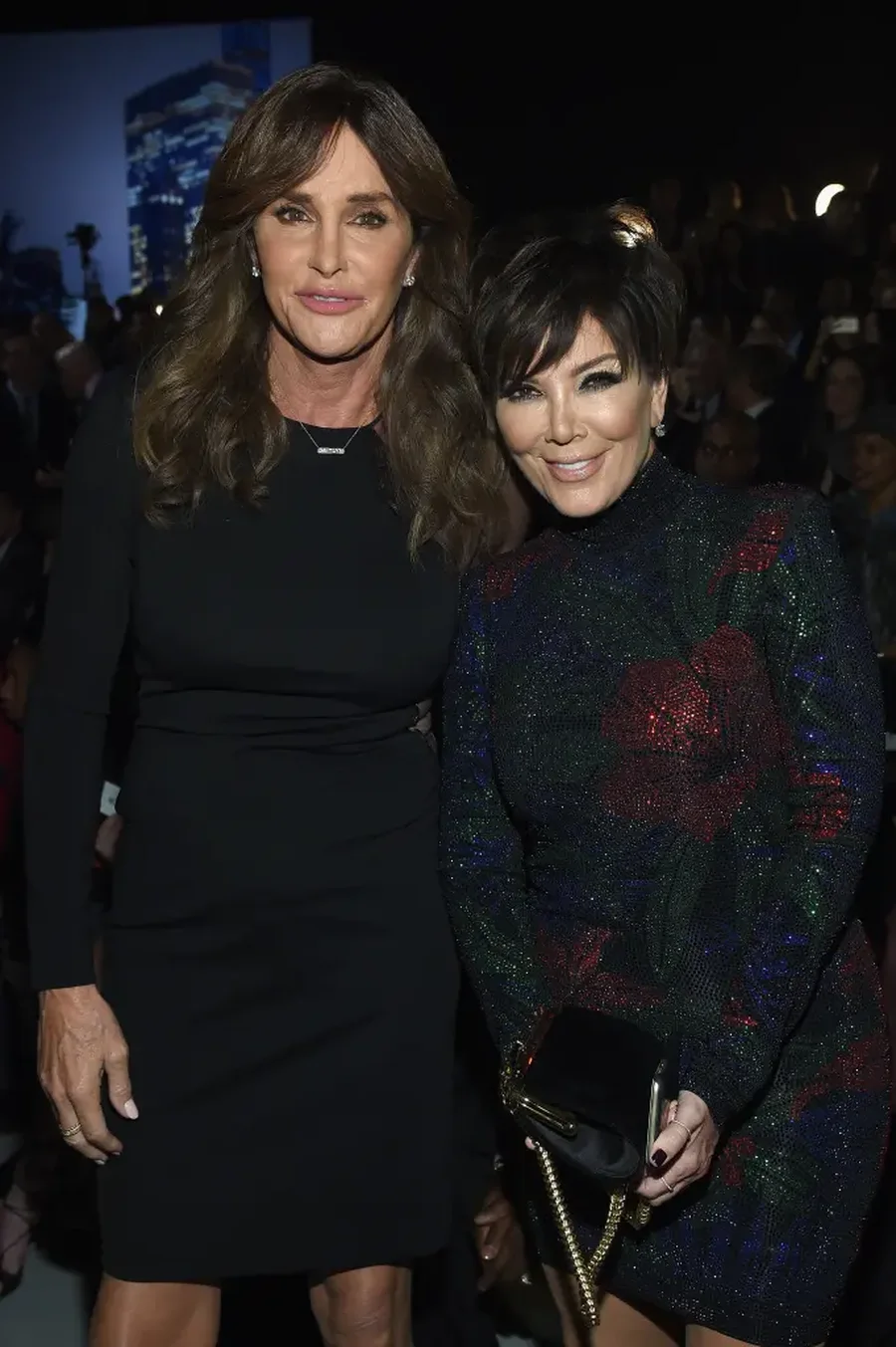 Drama familjare që i ndau: Pse Kendall & Kylie munguan në