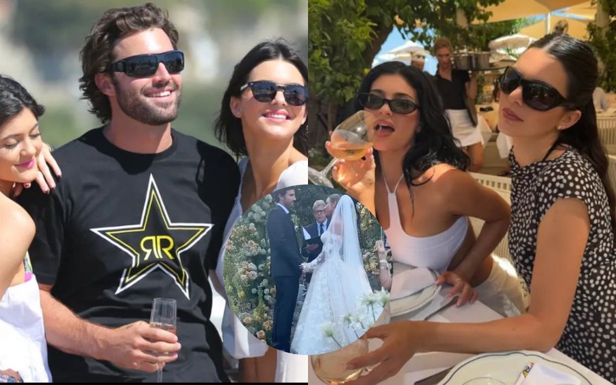 Drama familjare që i ndau: Pse Kendall & Kylie munguan në