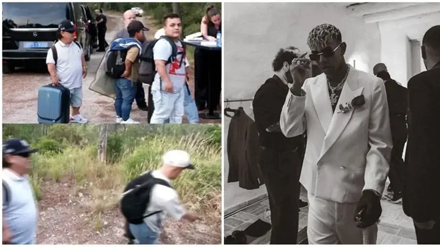 Lamine Yamal nën hetim: Akuza për shfrytëzim të personave me