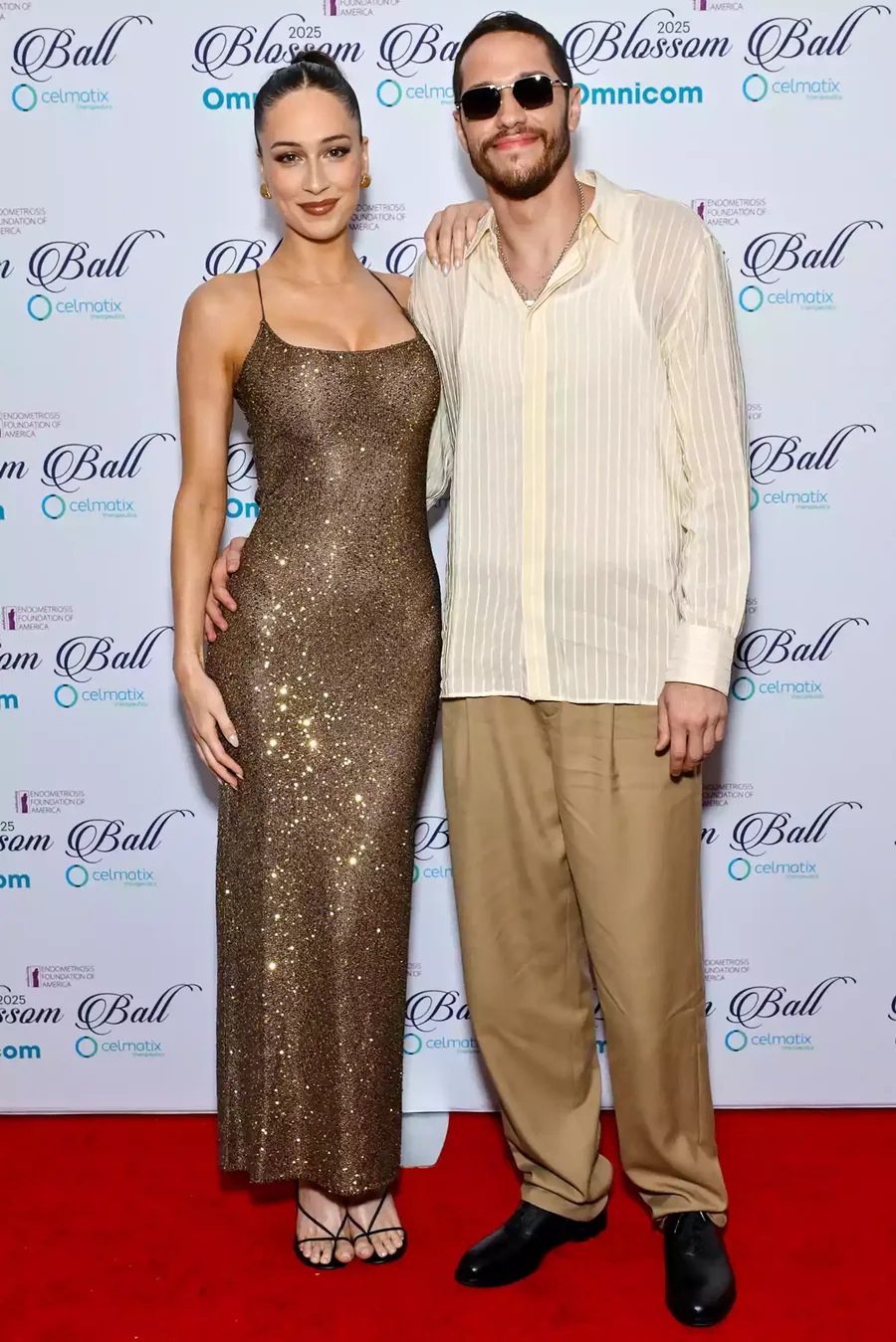Çfarë?! Pete Davidson do bëhet së shpejti baba *.*