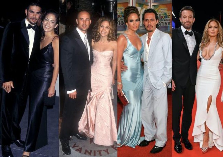 Jennifer Lopez (pas katër martesash) ka një super mendim për