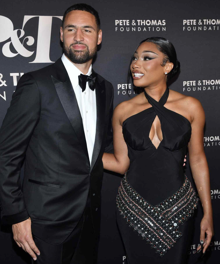 Pa shiko! Megan Thee Stallion na tregoi hapur se është në