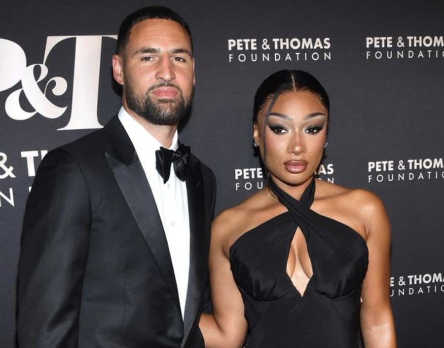 Pa shiko! Megan Thee Stallion na tregoi hapur se është në