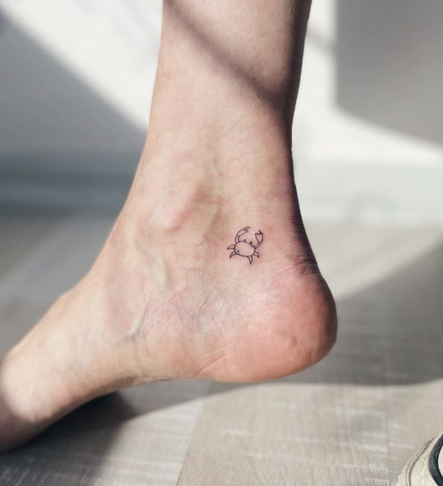 Disa tatuazhe që duhet t'i shohë (& ndoshta t'i