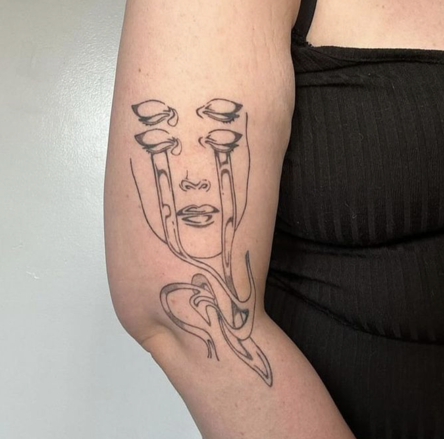 Disa tatuazhe që duhet t'i shohë (& ndoshta t'i