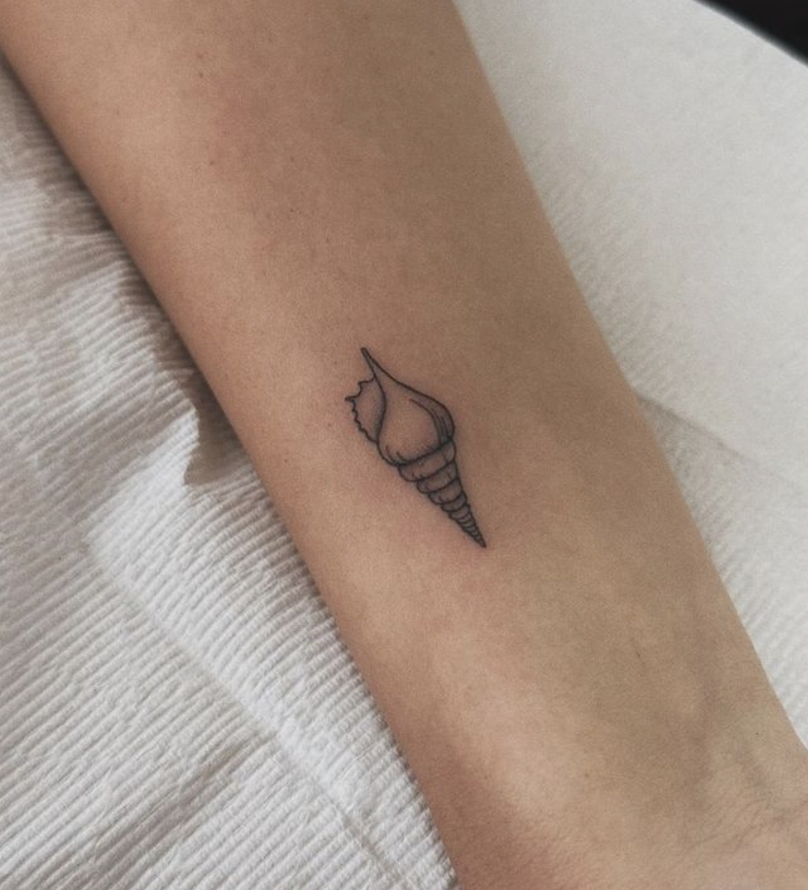 Disa tatuazhe që duhet t'i shohë (& ndoshta t'i