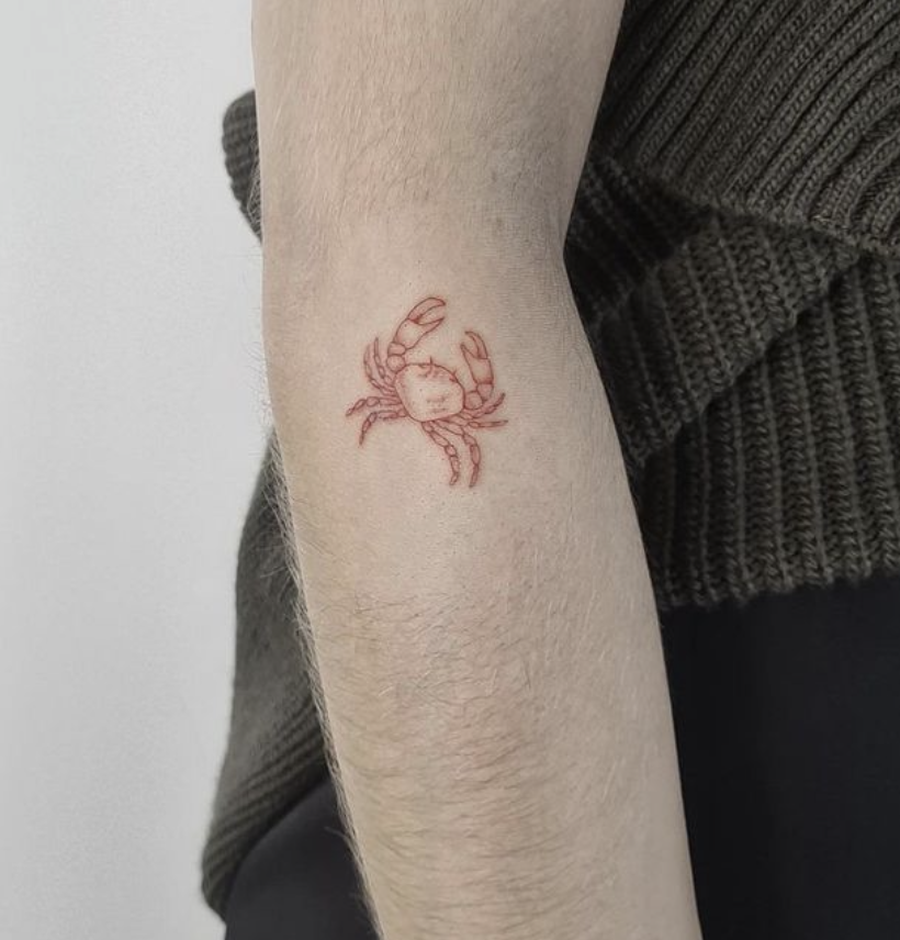 Disa tatuazhe që duhet t'i shohë (& ndoshta t'i