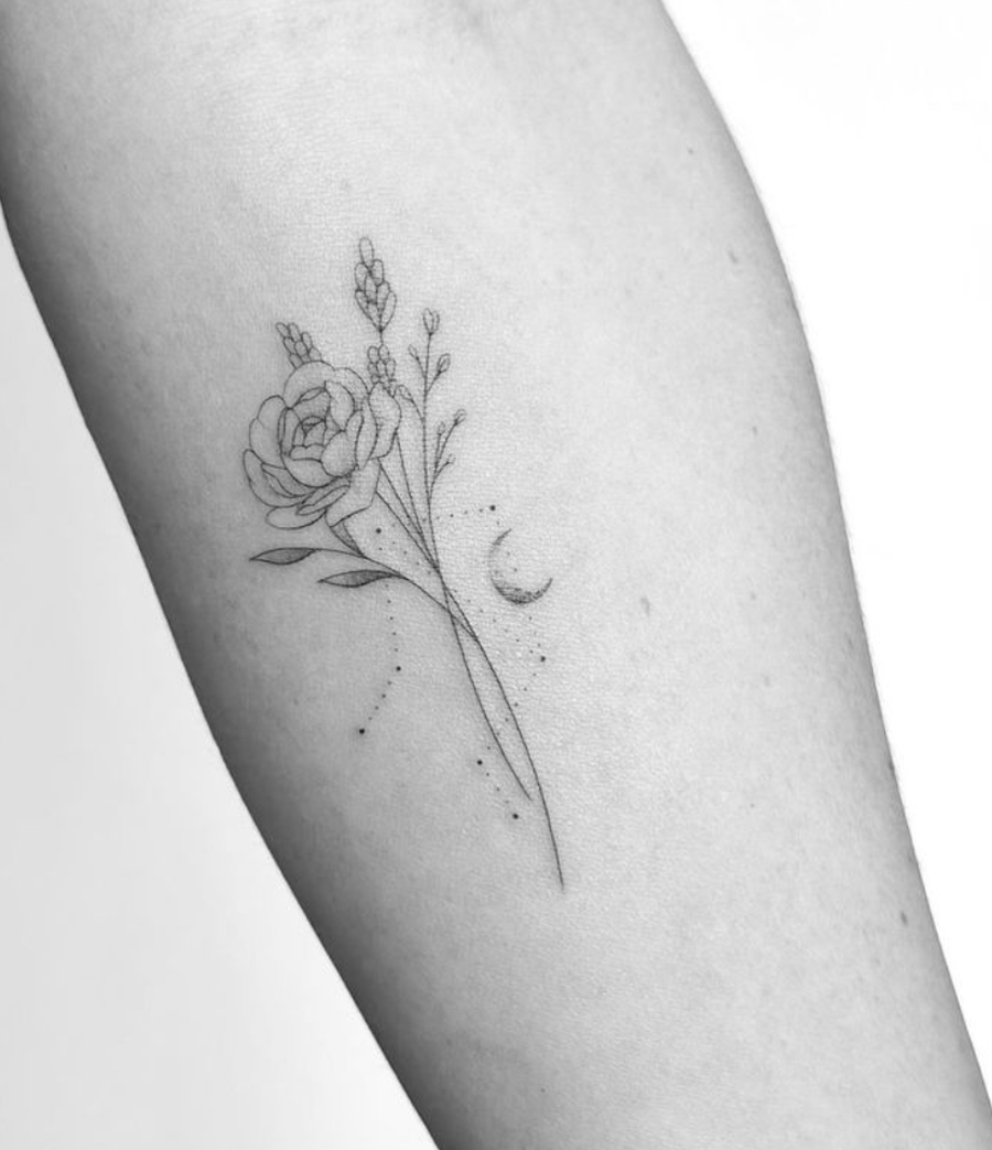 Disa tatuazhe që duhet t'i shohë (& ndoshta t'i