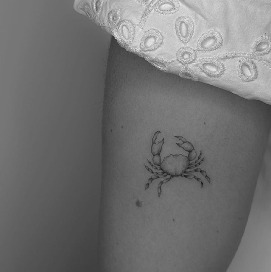 Disa tatuazhe që duhet t'i shohë (& ndoshta t'i
