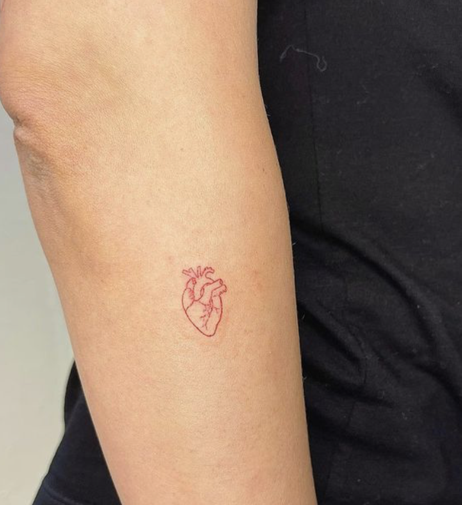 Disa tatuazhe që duhet t'i shohë (& ndoshta t'i