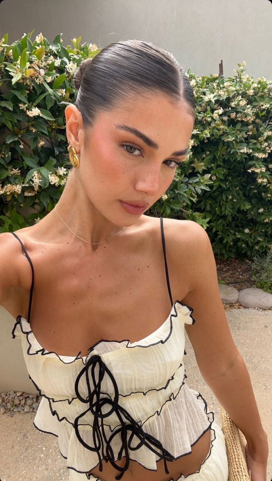 Zgjidhja gjatë verës? Ky model flokësh që të