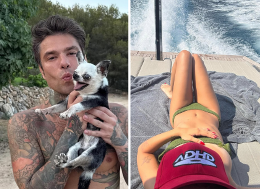 Fedez gjen sërish dashurinë – kush është stilistja