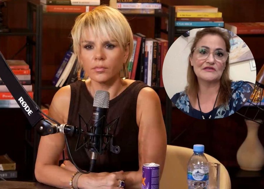 Dalina Buzi reagon pas polemikave për episodin e fundit të "The