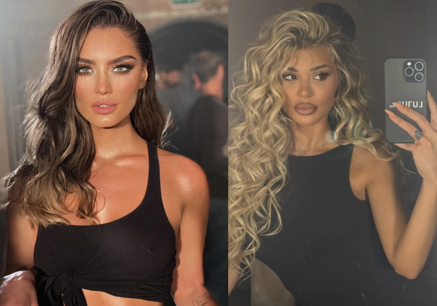 Dyshja që s’e prisnim! Genta Ismajli & Luana Vjollca do të