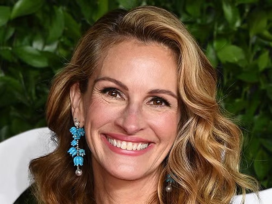 Julia Roberts ndryshon tërësisht 'look' për rolin e saj