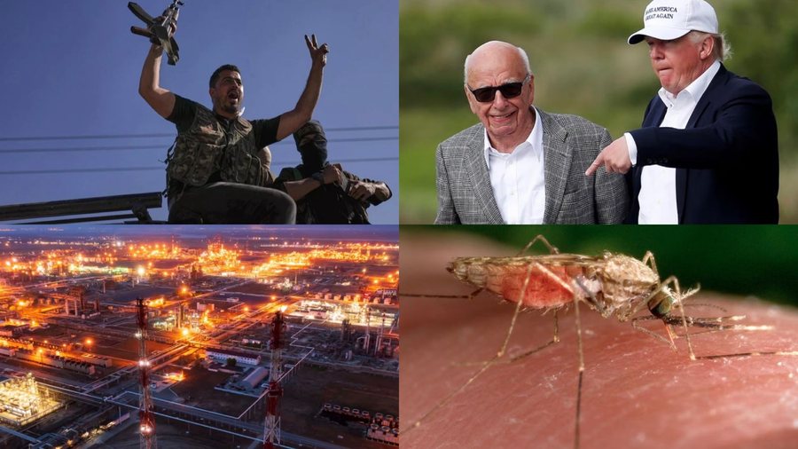 Lajme në pak minuta: Çfarë po ndodh në botë