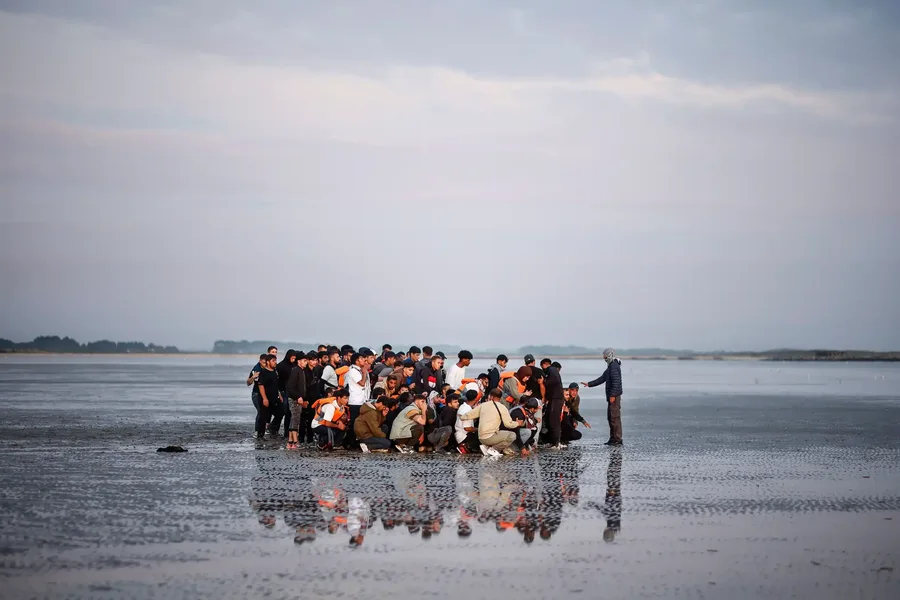 Përmes fotove: Bota në një javë