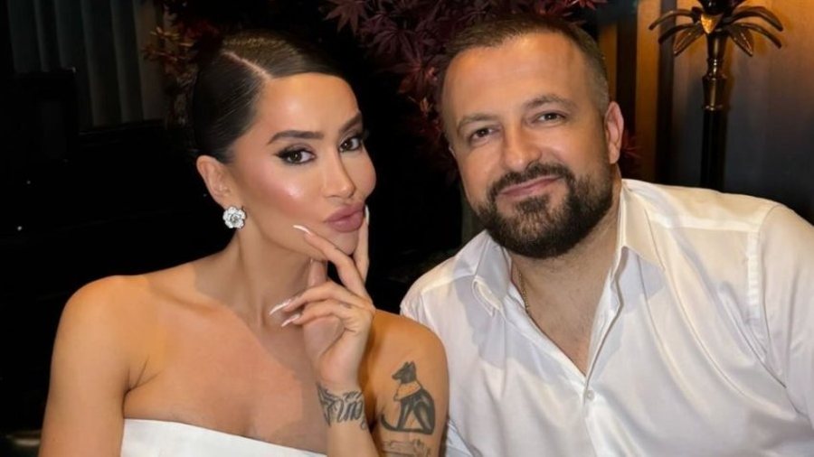 Dafina dhe Kreshniku zbulojnë kuptimin e emrit të veçantë