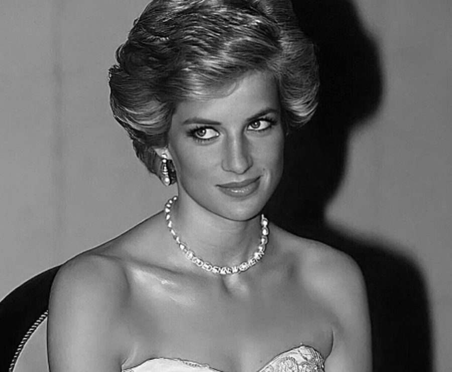 Ky mëngjes viral ishte i preferuari i Princeshës Diana 30 vjet më
