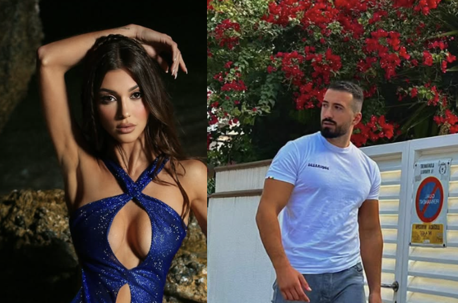 Loredana foli për lidhjen me Jozin dhe mbase na tregoi nëse janë