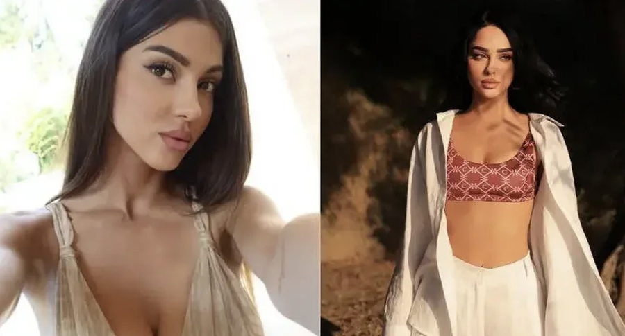 Loredana tregon se ka hatërmbetje me Eglin dhe s’i vëmë dot