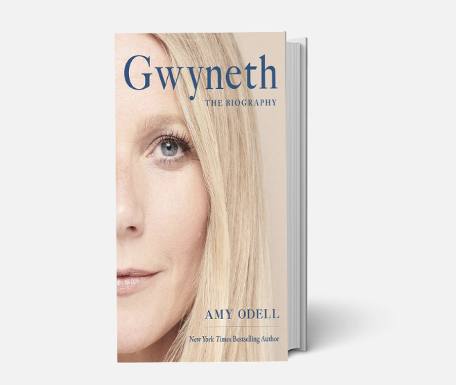 Gwyneth Paltrow  qenka mërzitur nga martesa e Brad & Jennifer:
