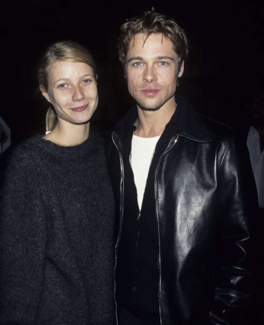 Gwyneth Paltrow qenka mërzitur nga martesa e Brad & Jennifer: