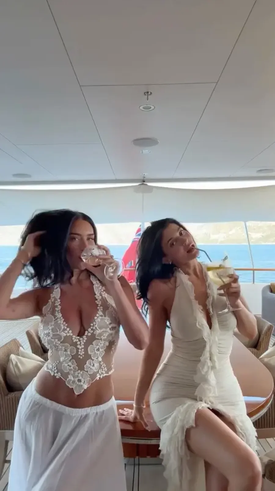 Pronari i restorantit grek u mburr me prezencën e Kylie Jenner & mori