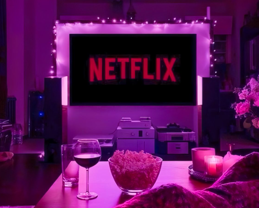 Ky është seriali më i ndjekur në Netflix gjatë vitit