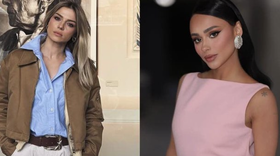 Nita Latifi ironizon performancën e Eglit: “Pse