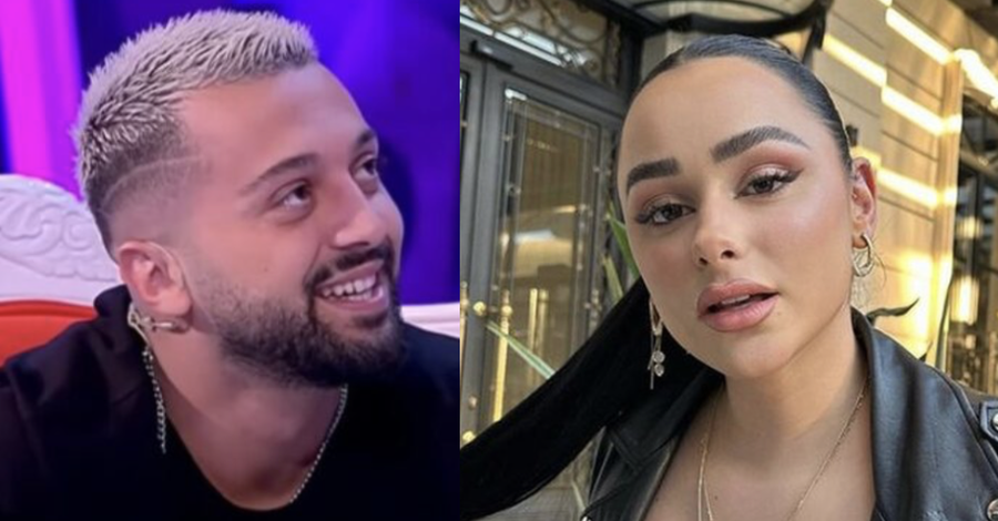 Ç’ndodhi?! Egli dhe Gjesti heqin njëri-tjetri nga Instagram-i!