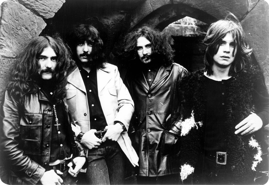 Ndërron jetë legjenda e heavy metal, Ozzy Osbourne