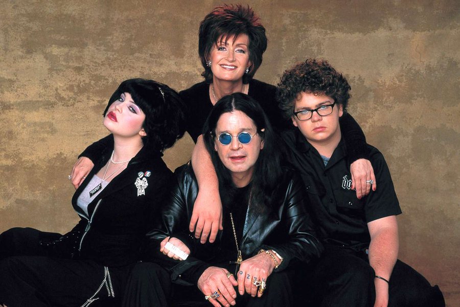 Ndërron jetë legjenda e heavy metal, Ozzy Osbourne