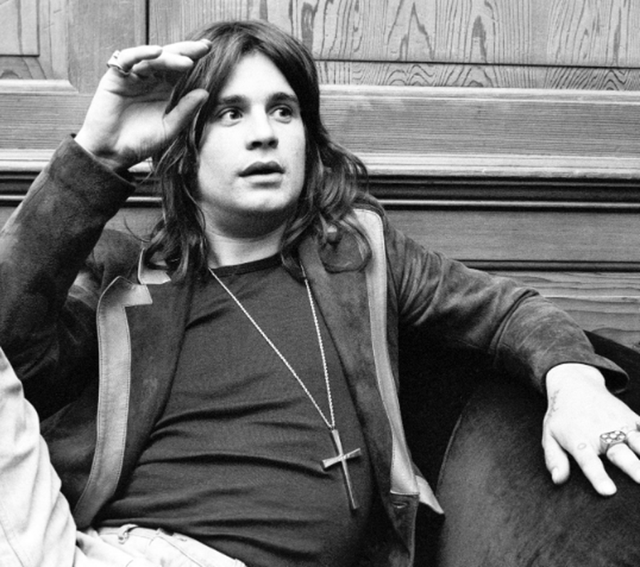 Ndërron jetë legjenda e heavy metal, Ozzy Osbourne