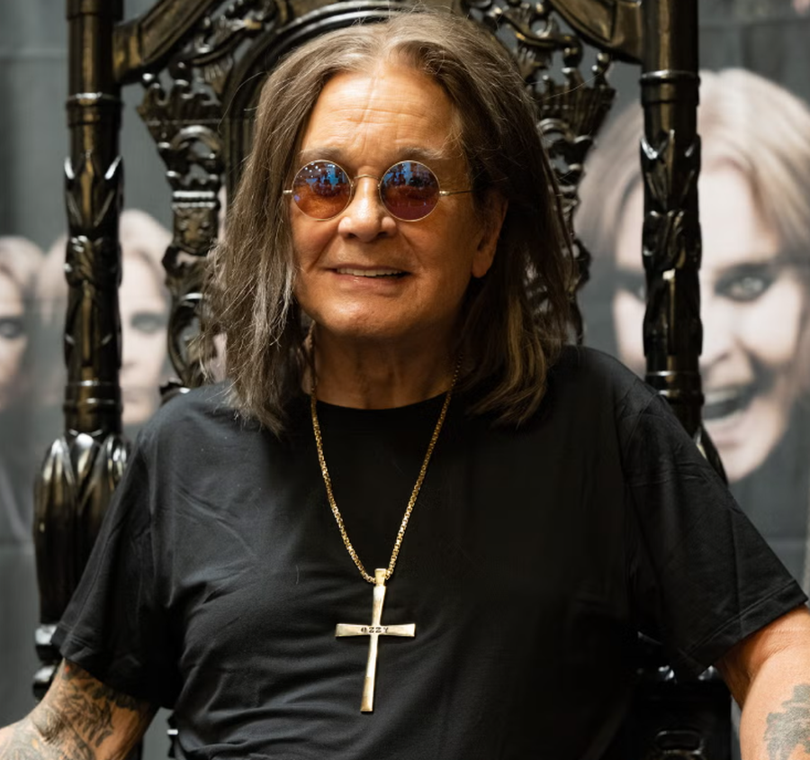 Ndërron jetë legjenda e heavy metal, Ozzy Osbourne