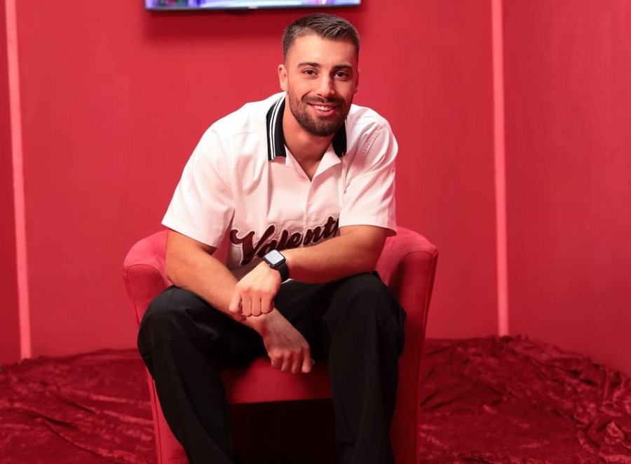 Arrestohen Meriton Mjekiqi dhe vëllai